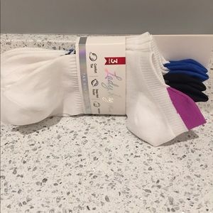 Lady Hagen golf socks